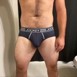 Jockey Sport briefs